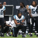 Image for article titled Eric Reid, Outspoken Veteran and Friend of Colin Kaepernick, Has Been Cut From the Carolina Panthers
